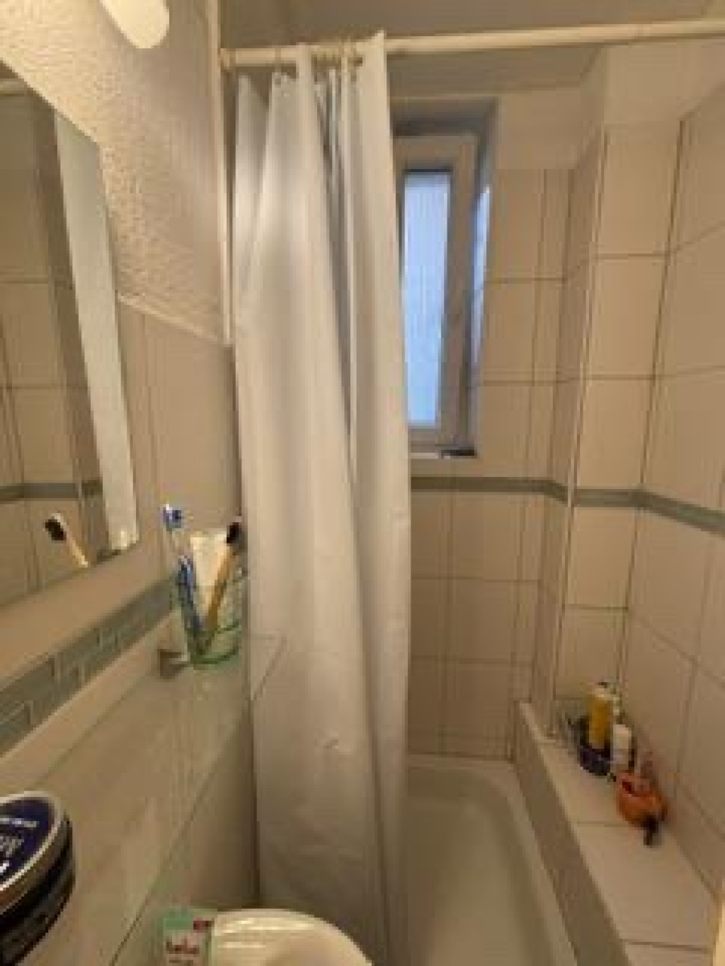 Ruhige 2 Zi-Wohneinheit nahe Weinberge – Mirabellenstr, 70329 Stuttgart Obertürkheim – Vorschaubild 5