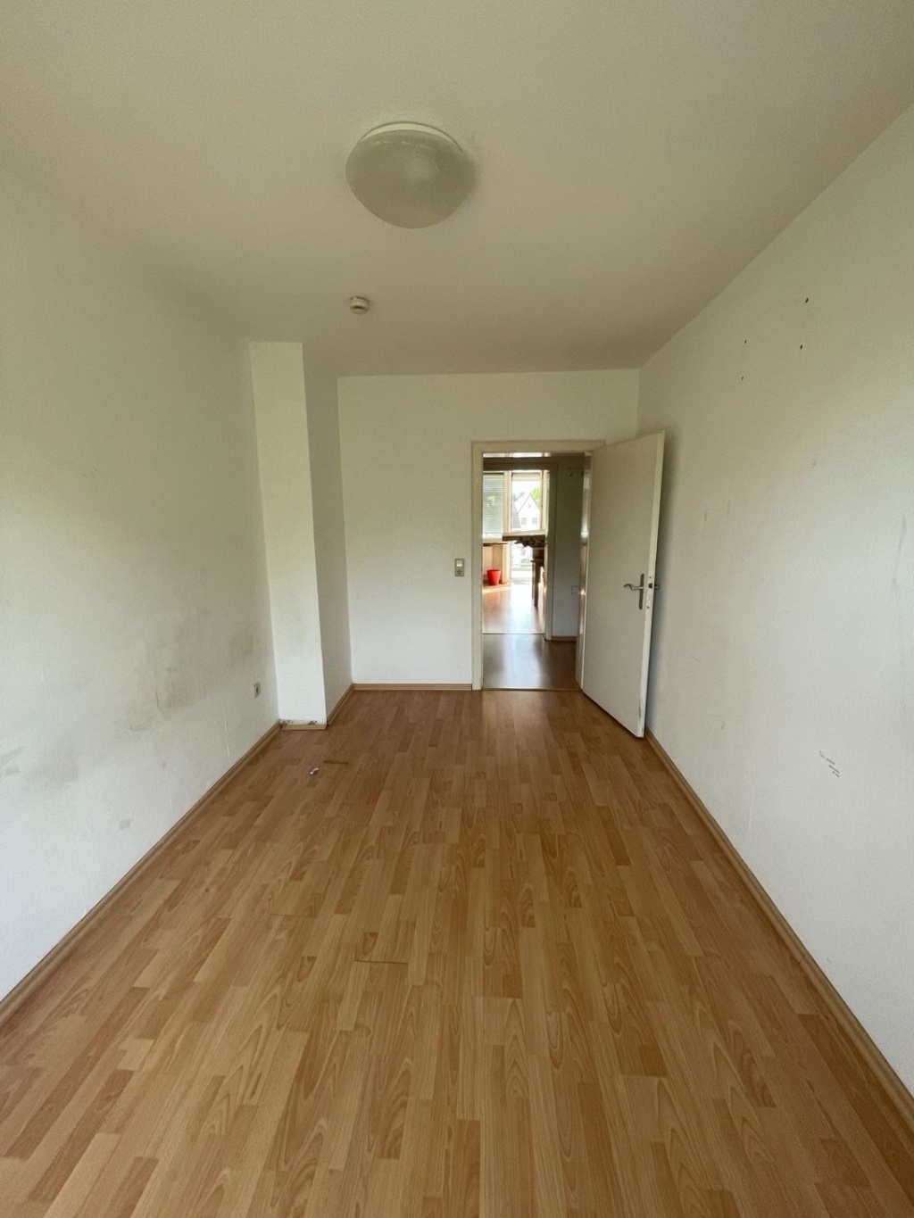 Flat Barop Baroper Bahnhofstr. 11 - Zimmer 3