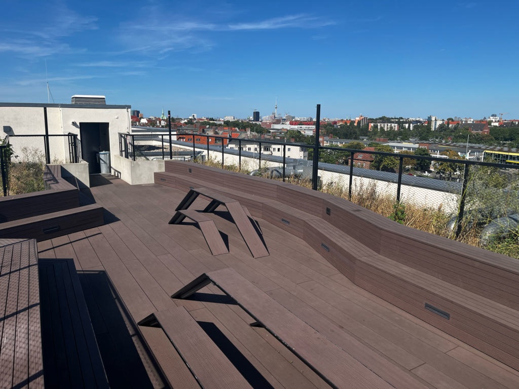 1-Zimmer-Wohnung Schöneberg Quartiersweg  6 - Bild 14
