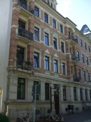 Anzeigenbild: 3-Zimmer-Wohnung in Dresden Löbtau-Nord