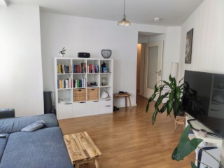 2,5 rooms apartment Berlin Kreuzberg — photo 1