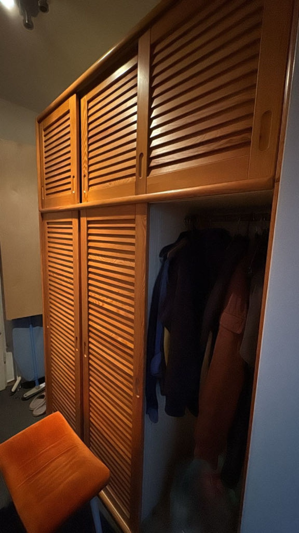1-Zimmer-Wohnung Bielefeld carl-severing straße  51-53 - Bild 2