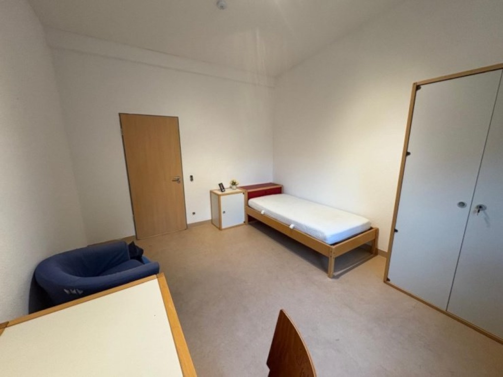 1-Zimmer-Wohnung Kernstadt Vogeliusweg  7 - Bild 3