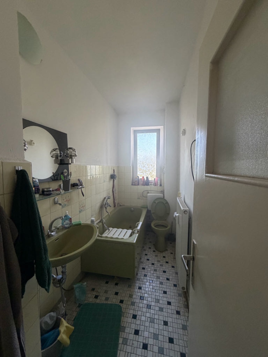 1-Zimmer-Wohnung Friedrichshain-Kreuzberg Reichenberger Straße 180 - Bild 2