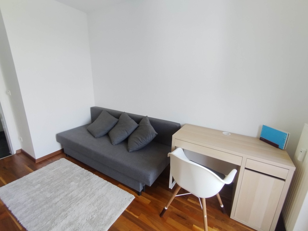 The fully furnished 4 room apartment in Giesing with the all-inclusive fixed-term contract till 19.06.2027 / Die komplett möblierte 4-Zimmer-Wohnung in Giesing mit befristetem All-inclusive Mietvertrag bis zum 19.06.2027 – Werinherstraße 97a, 81541 München Obergiesing-Fasangarten – Vorschaubild 15