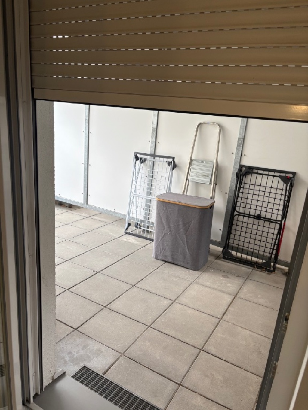 2 Zimmer Wohnung befristet zu Vermieten voll Möbliert – 93053 Regensburg Kasernenviertel – Vorschaubild 8