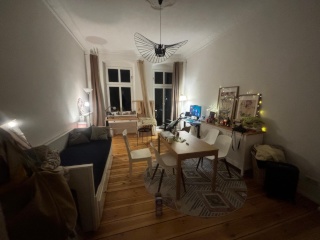 3 Zimmer Wohnung vom 01.09.26 (1-2 jahr) — photo 1