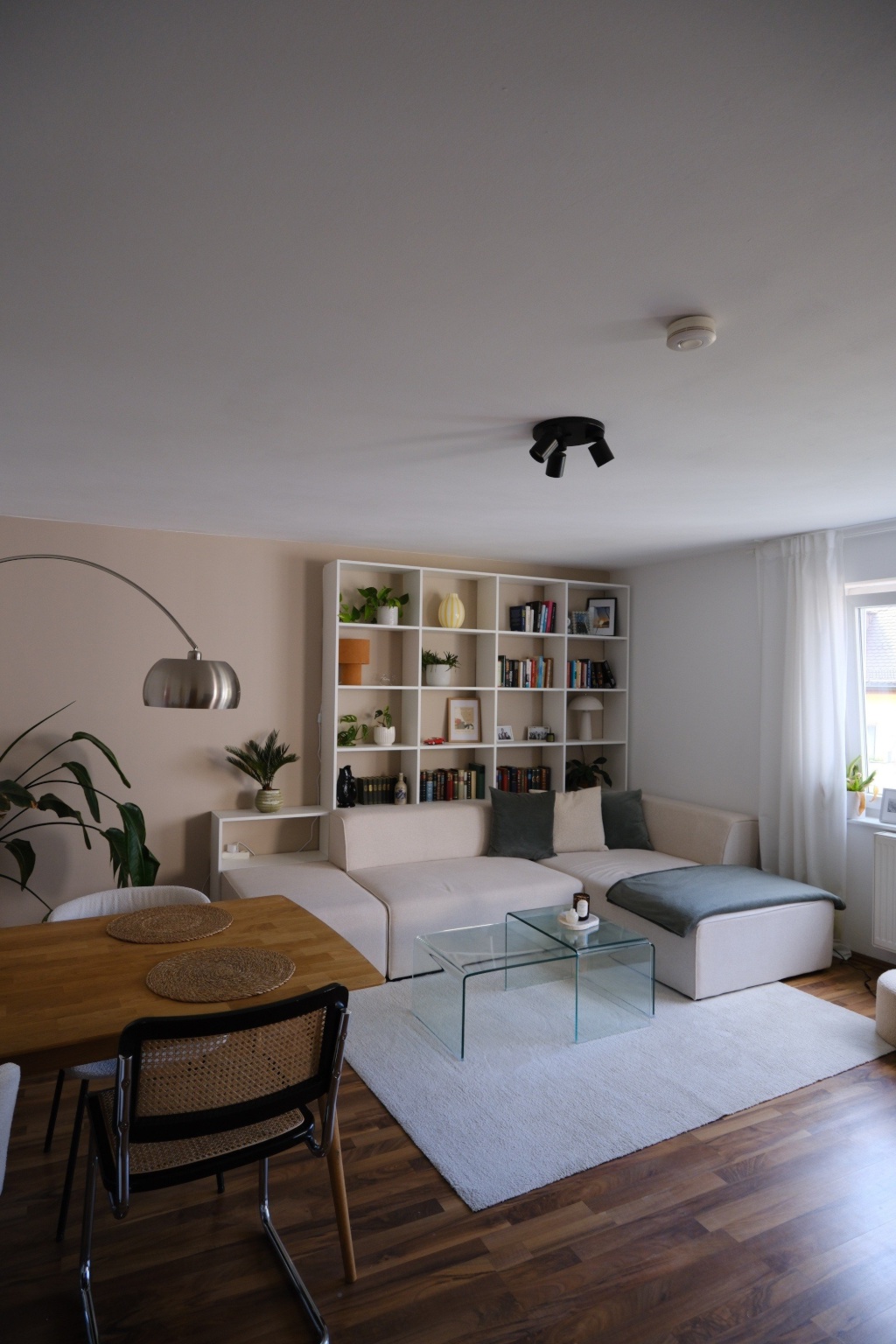 Möblierte 3-Zimmer-Wohnung in Schwabing-West zur Zwischenmiete | 01.10-26.11 – - -, 80798 München Schwabing-West – Vorschaubild 2