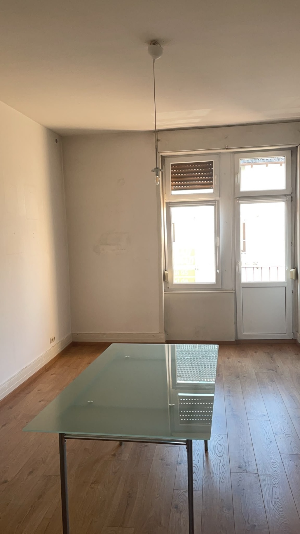 Flat Frankfurt Wilhemlshöherstraße - Zimmer 1, ca. 20m²