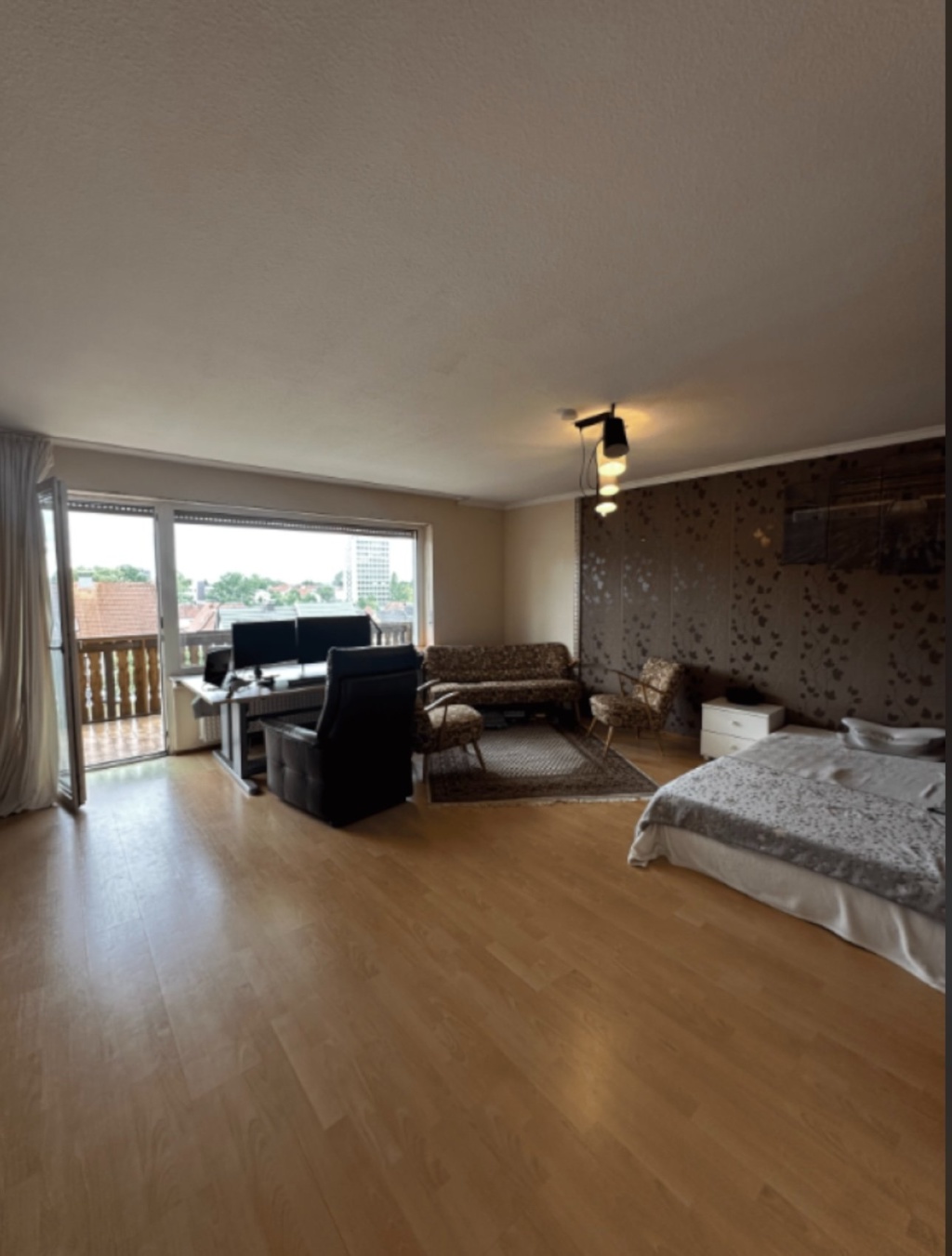 House Marianum Siedlungsweg 8 - Room