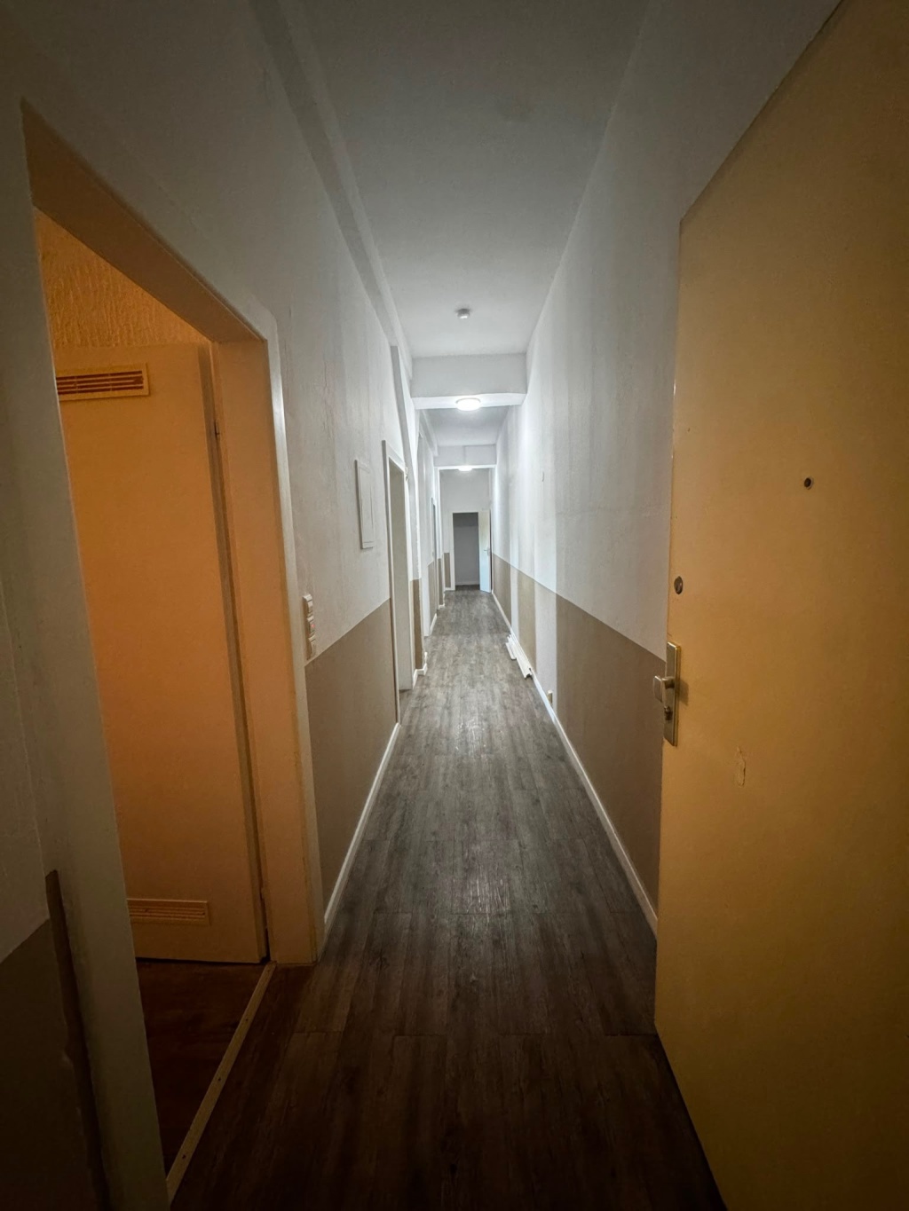 2 Zimmer Wohnung WG geeignet 83 m2 groß – Goebensiedlung 3, 56077 Koblenz Asterstein – Vorschaubild 11
