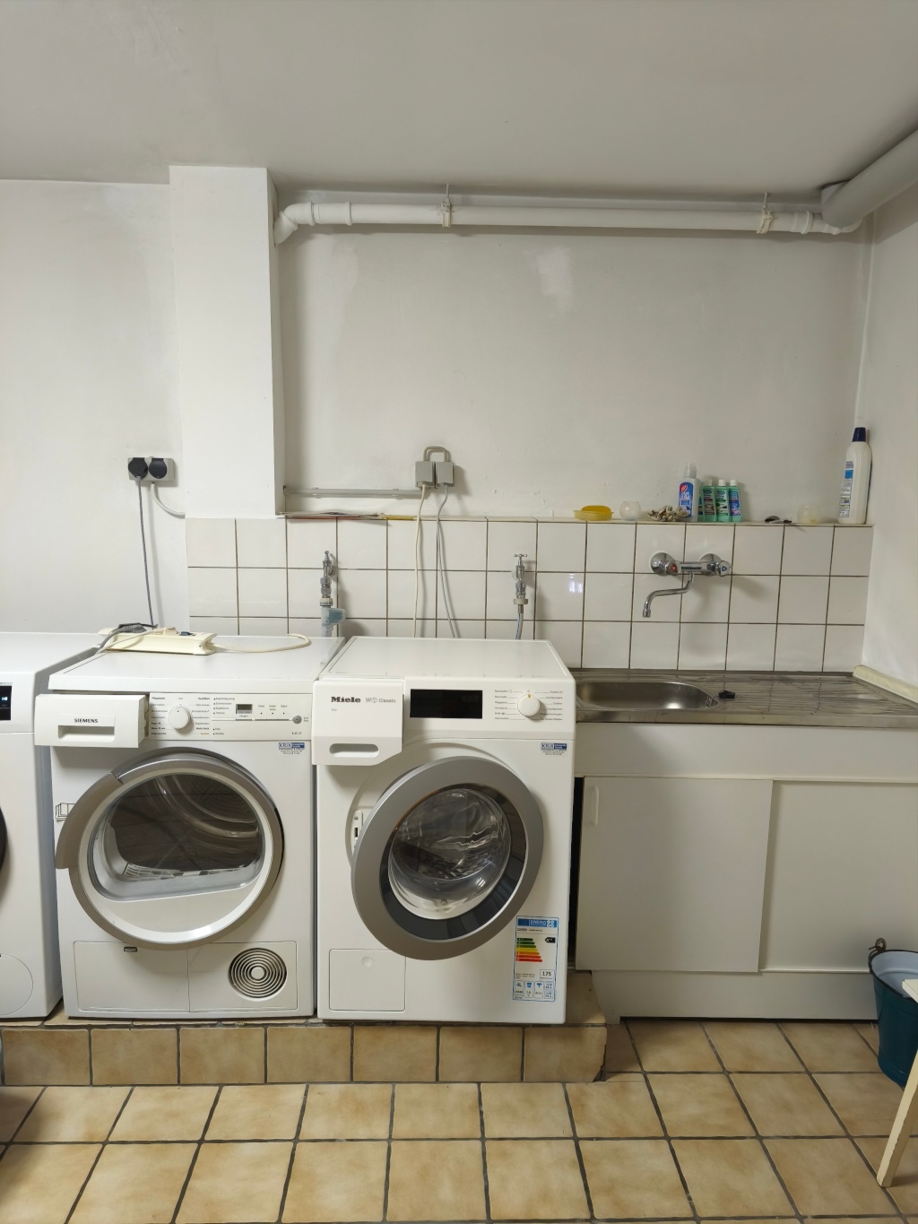 Ruhige 3+1 Zimmerwohnung sucht nette WG – Schulzenhof, 33106 Paderborn Elsen – Vorschaubild 8