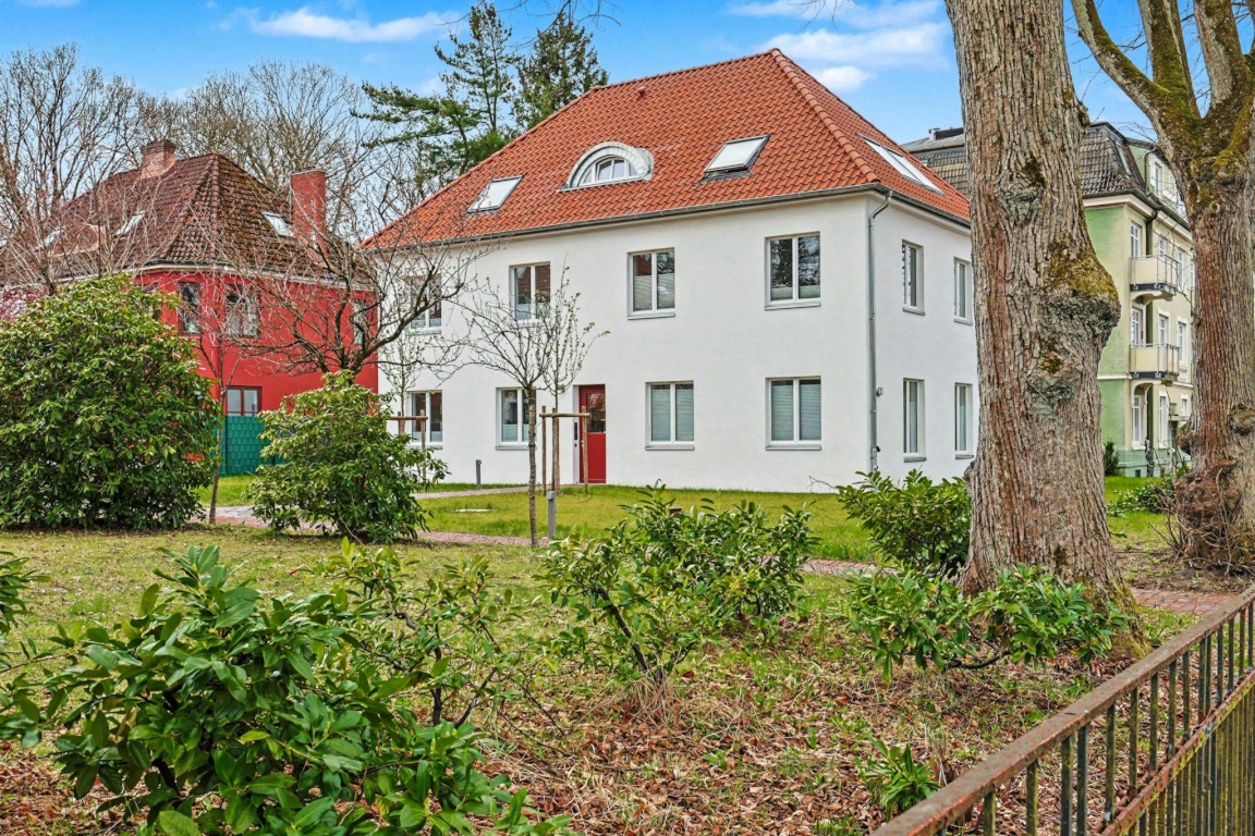 Kielkamp, Hamburg – Kielkamp, 22761 Hamburg Bahrenfeld – Vorschaubild 2