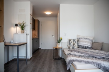 Imagen del anuncio: Studentenaparment in den Schachinger Gärten Deggendorf