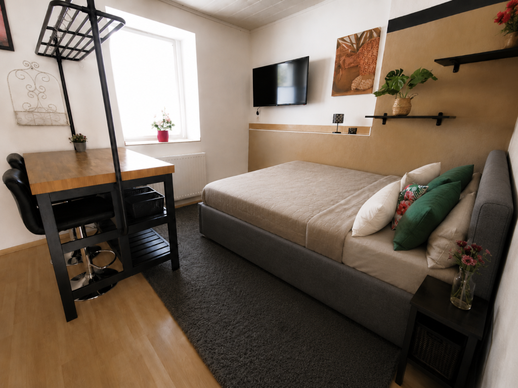 Wohnung Pankow Alt-Karow - Bild 2