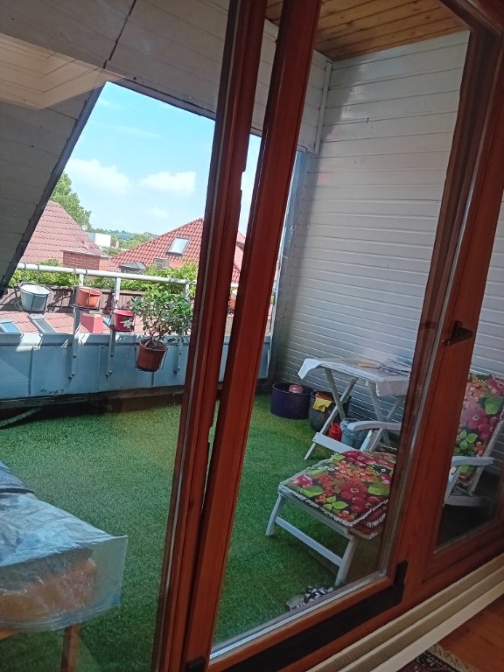 WG-taugliche 6-Zimmer-Wohnung – Daimlerplatz, 70372 Stuttgart Bad Cannstatt – Vorschaubild 5