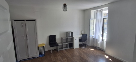 Imagen del anuncio: 1x WG-Zimmer – Helles Zimmer in zentraler Lage in Offenburg
