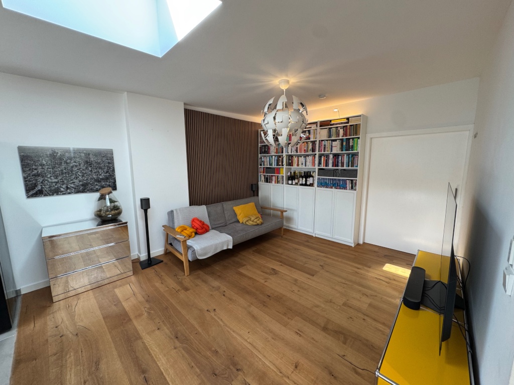 Helle, möblierte 3-Zimmer-Wohnung mit Terrasse zur befristeten Pauschalmiete in Berlin – Goltzstraße, 10781 Berlin Schöneberg – Vorschaubild 11