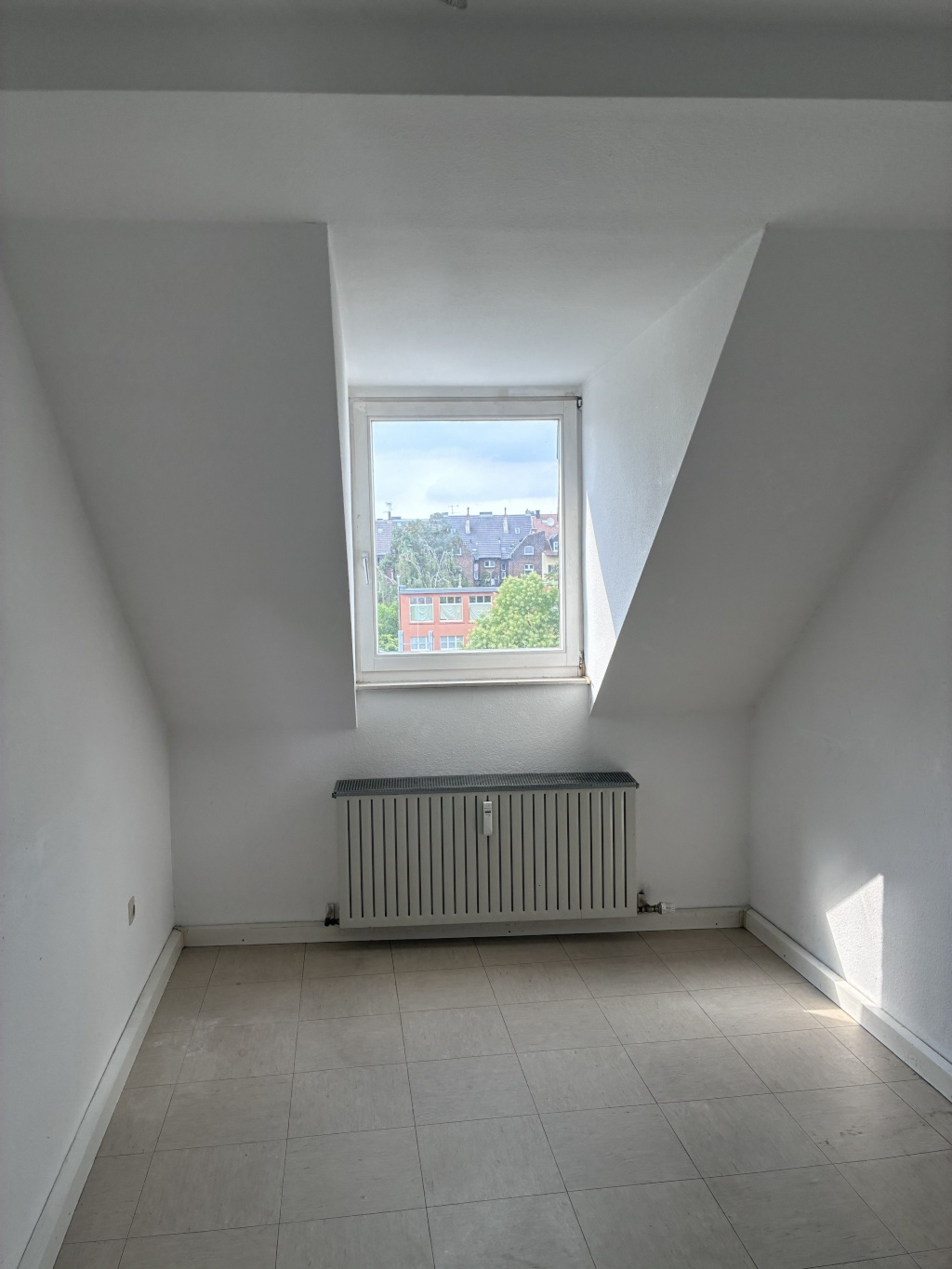 Helle Dachgeschosswohnung im denkmalgeschützten Altbau - Berliner Straße – Berliner Straße, 51063 Köln Mülheim – Vorschaubild 8