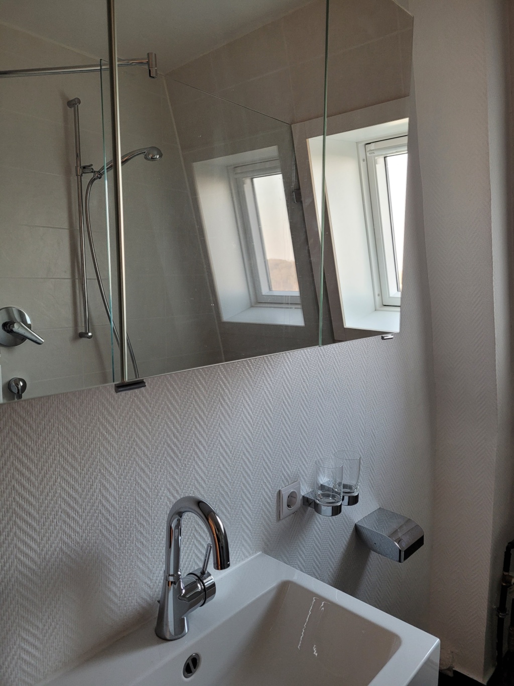 Gemütliche 4-Zi-Wohnung im 2. OG in Stuttgart-Birkach – Alte Dorfstraße, 70599 Stuttgart Birkach – Vorschaubild 15