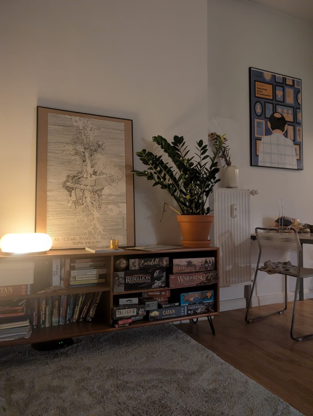 Flat Prenzlauer Berg Chodowieckistraße - picture 4