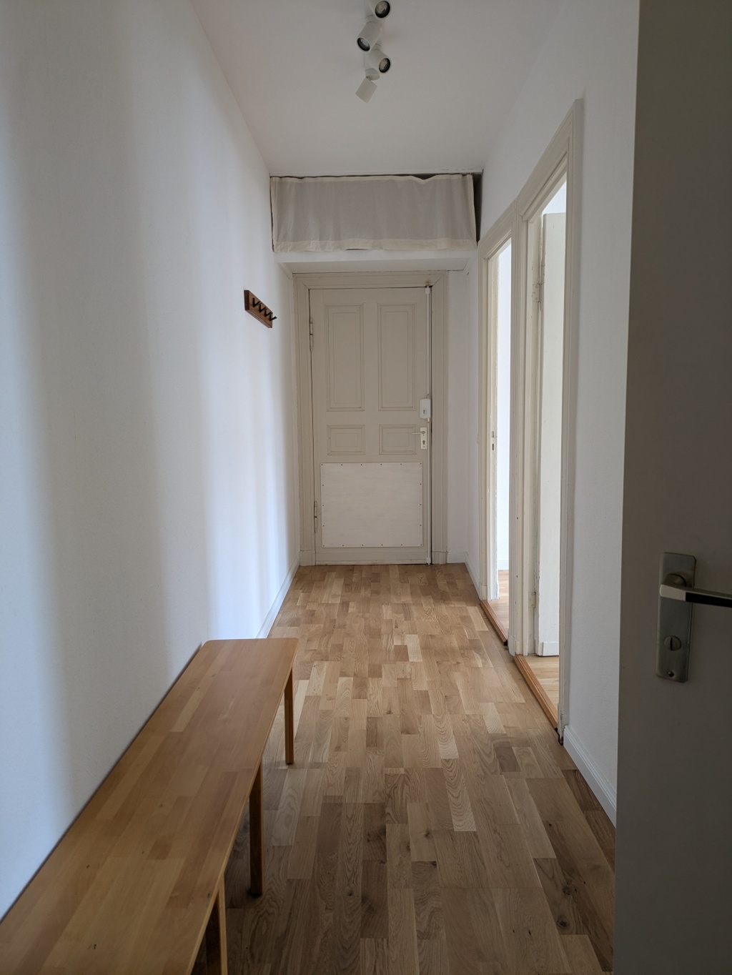 Büro / Arbeitsplatz / Atelier / NOT FOR LIVING – Danckelmannstr., 14059 Berlin Charlottenburg – Vorschaubild 5