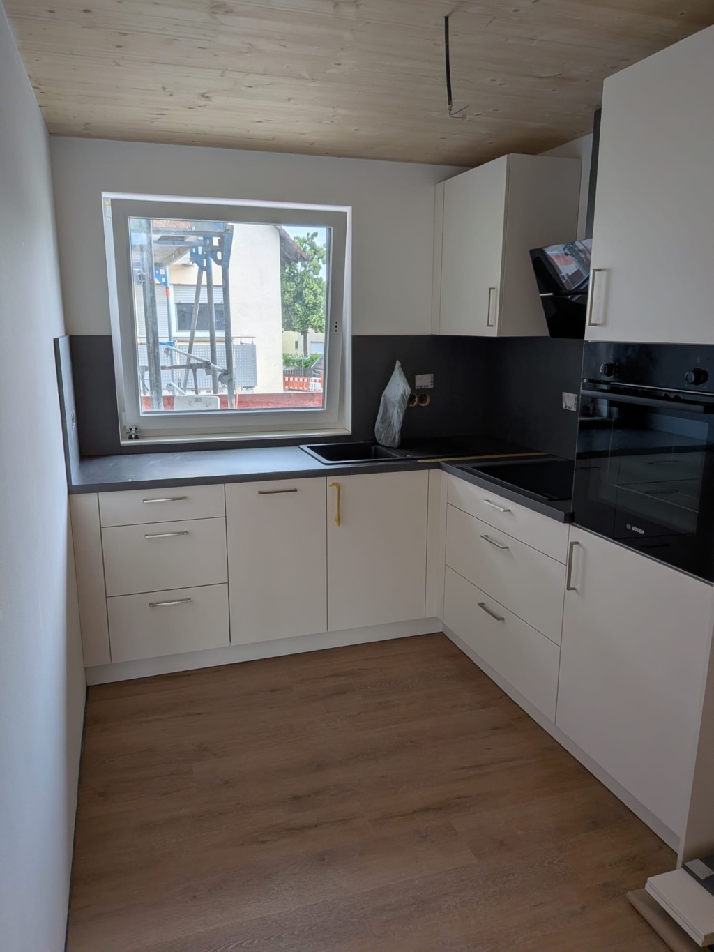 1-Zimmer-Wohnung Oststadt Rintheimer Hauptstr 42b - Bild 7