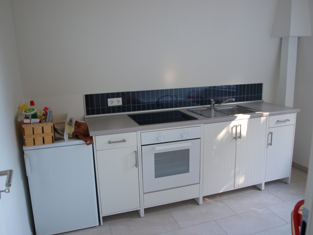 Flatshare Kreuzviertel Tannenbergstraße 14 - picture 1