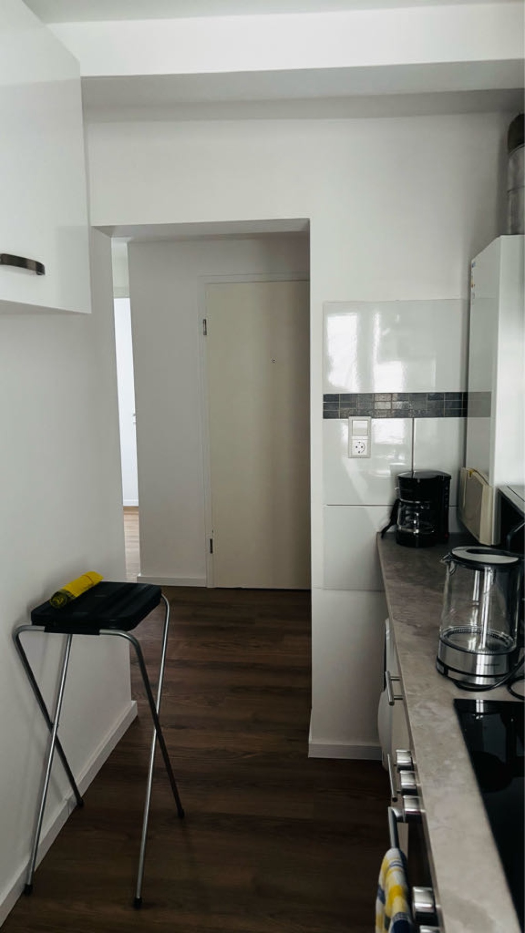 WG-Zimmer Rohracker Sillenbucher Straße 30 - Bild 7