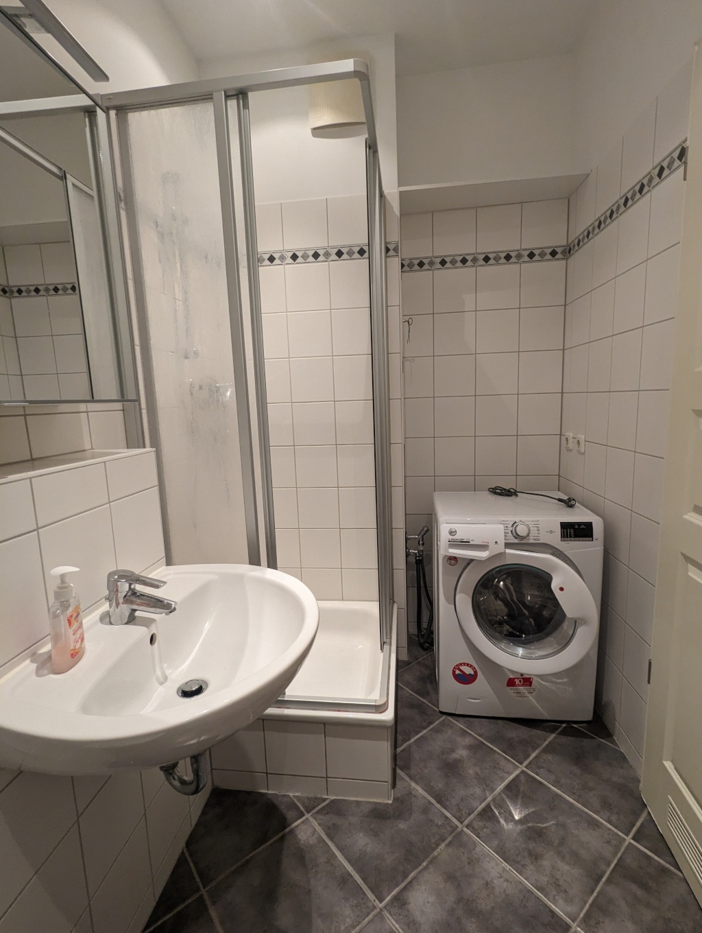 1,5 Room Apartment w/ beautiful Kitchen - Fully furnished incl. Utilities - Leipzig, Schleußig – Alfred-Frank-Straße, 4229 Leipzig Schleußig – Vorschaubild 14
