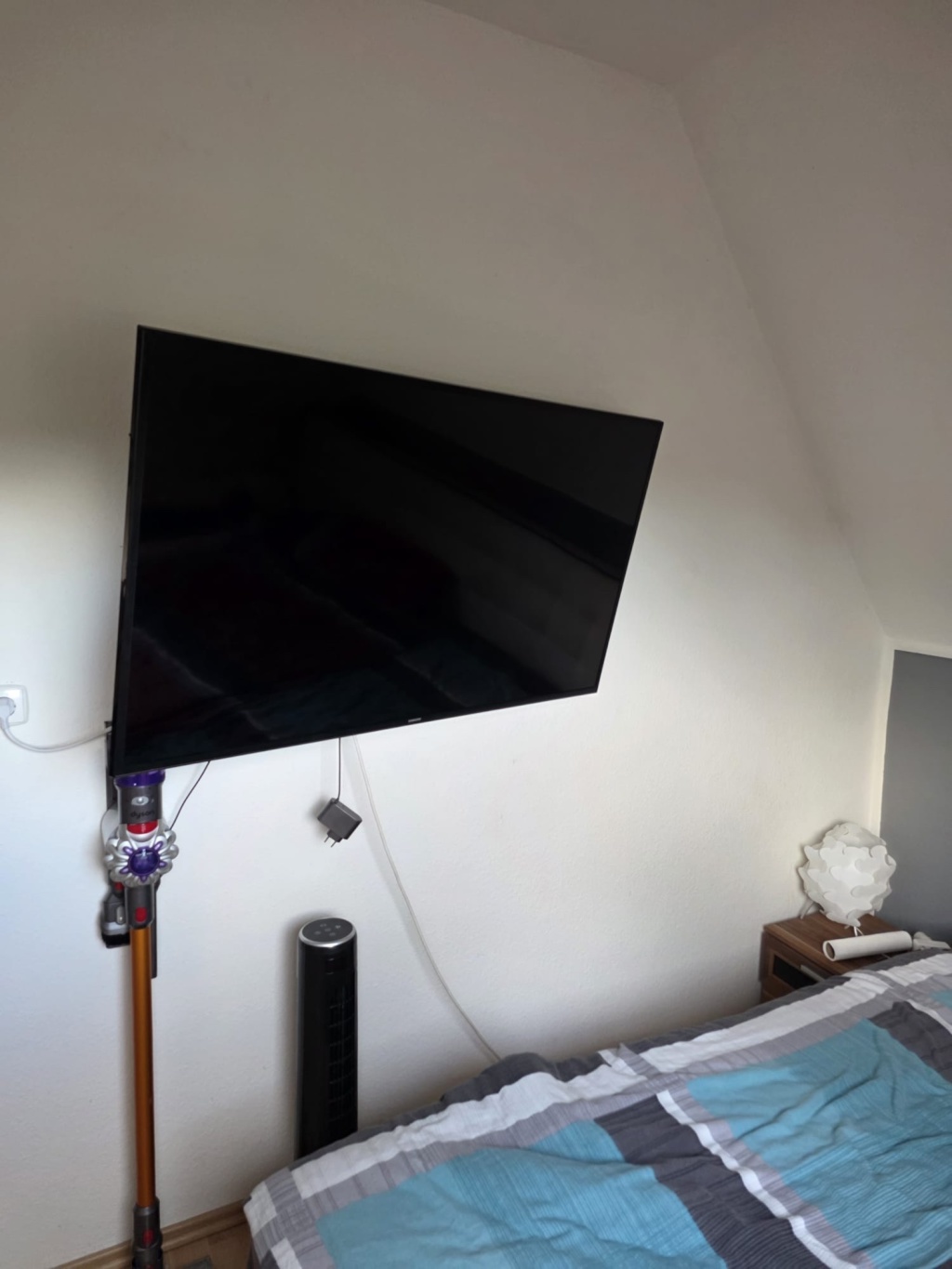 Möblierte Dachgeschosswohnung in Bremerhaven - Wulsdorf – Lüneburger Straße 33, 27572 Bremerhaven Wulsdorf – Vorschaubild 10