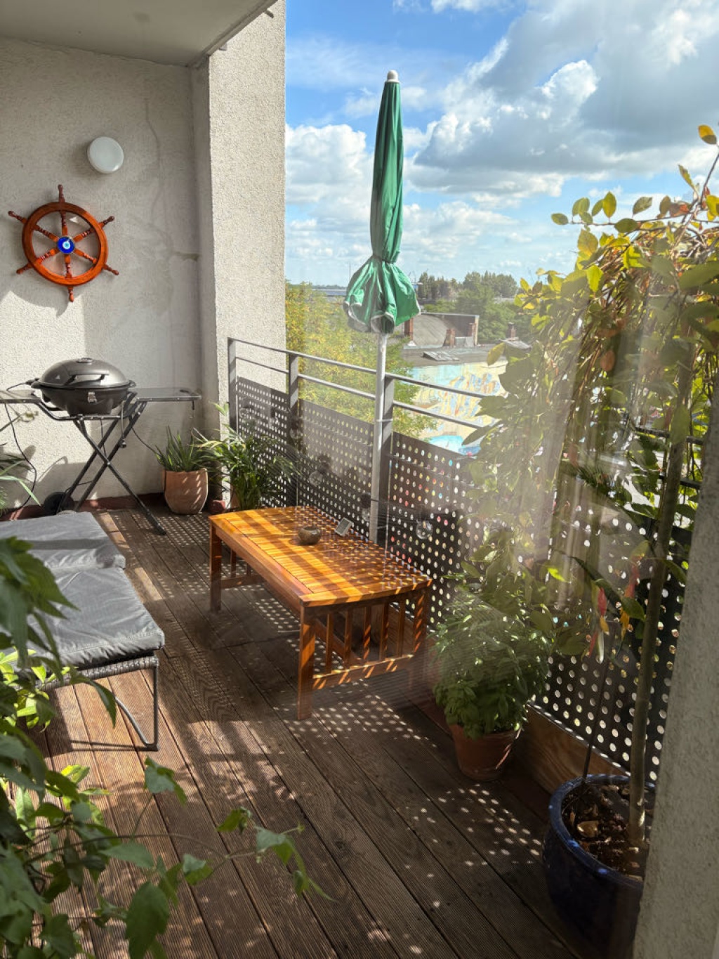 Flat St. Pauli Pinnasberg - picture 7