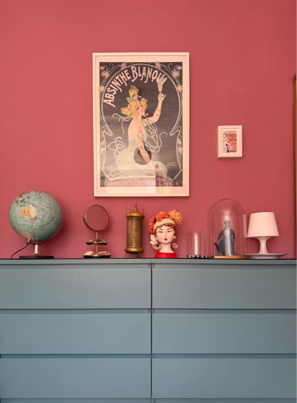 Flat Friedrichshain Traveplatz - picture 5