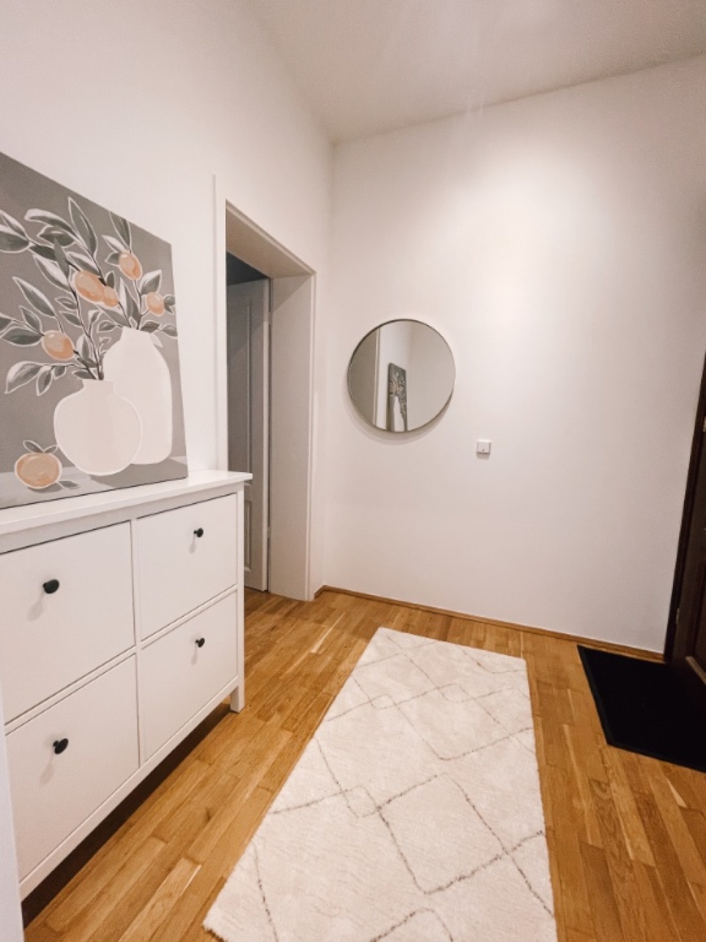 möbliertes Apartment - Top saniert - Südvorstadt – Schenkendorfstr. 58, 4257 Leipzig Südvorstadt – Vorschaubild 5