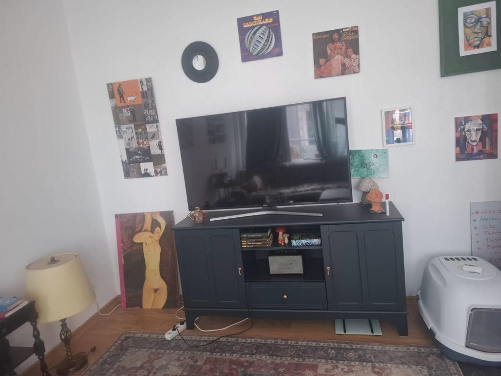 Apartamento Moabit Wilsnacker Straße 14 - foto 1