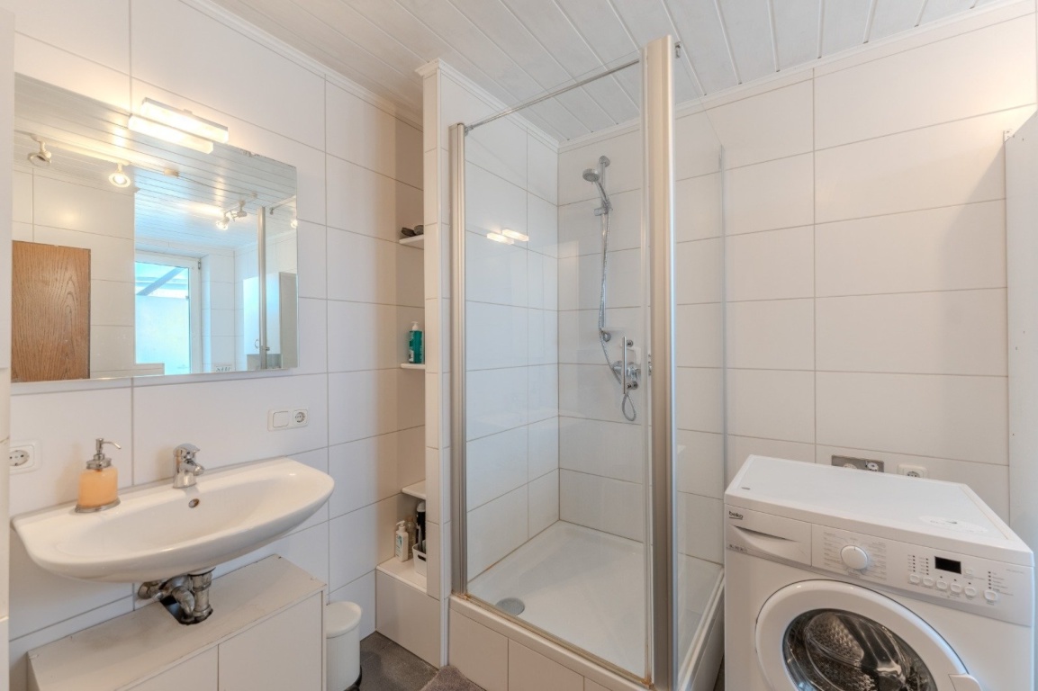 Große 4,5 Zimmerwohnung 171m2 nahe Zentrum, Feki und Bahnhof – Nürnberger Straße 131, 96050 Bamberg Süd – Vorschaubild 11