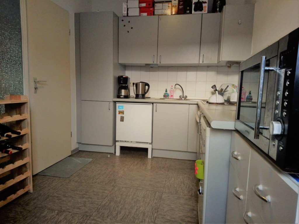 Estudio Berlin Tempelhofer Ufer 1b - foto 11