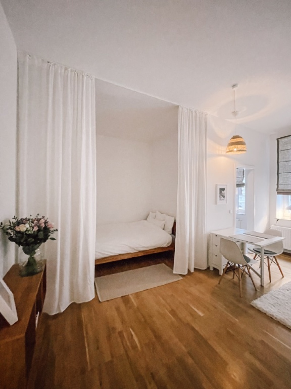 möbliertes Apartment - Top saniert - Südvorstadt – Schenkendorfstr. 58, 4257 Leipzig Südvorstadt – Vorschaubild 10