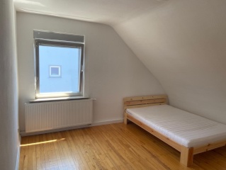Ad image: Gemütliches WG-Zimmer in entspannter 2er-WG