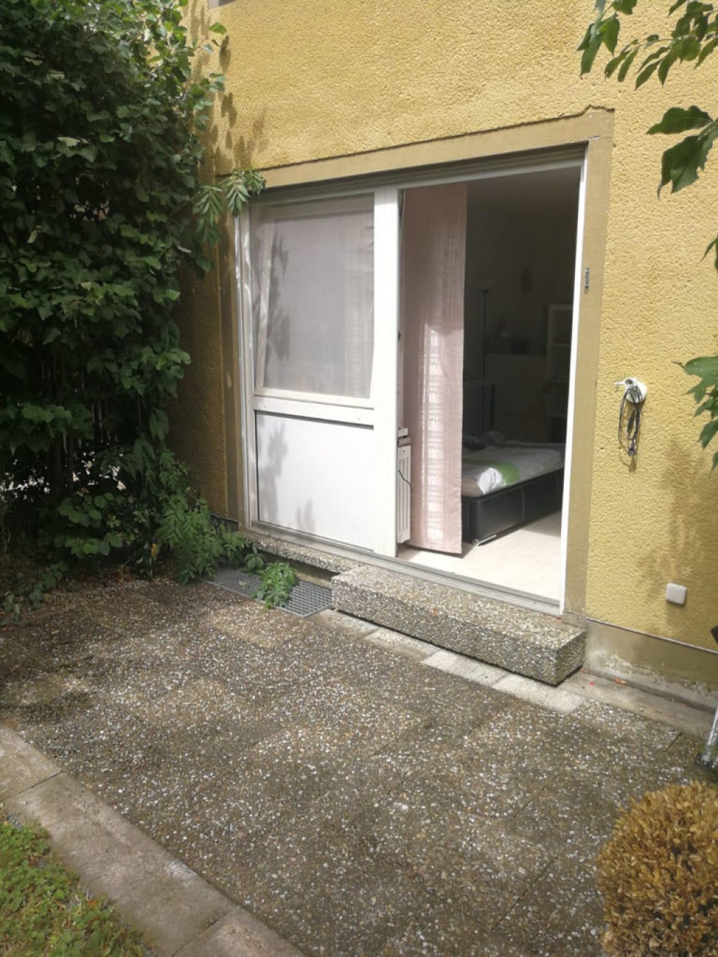 1-Zimmer-Wohnung Zentrum Schleizer Straße 29 - Bild 8