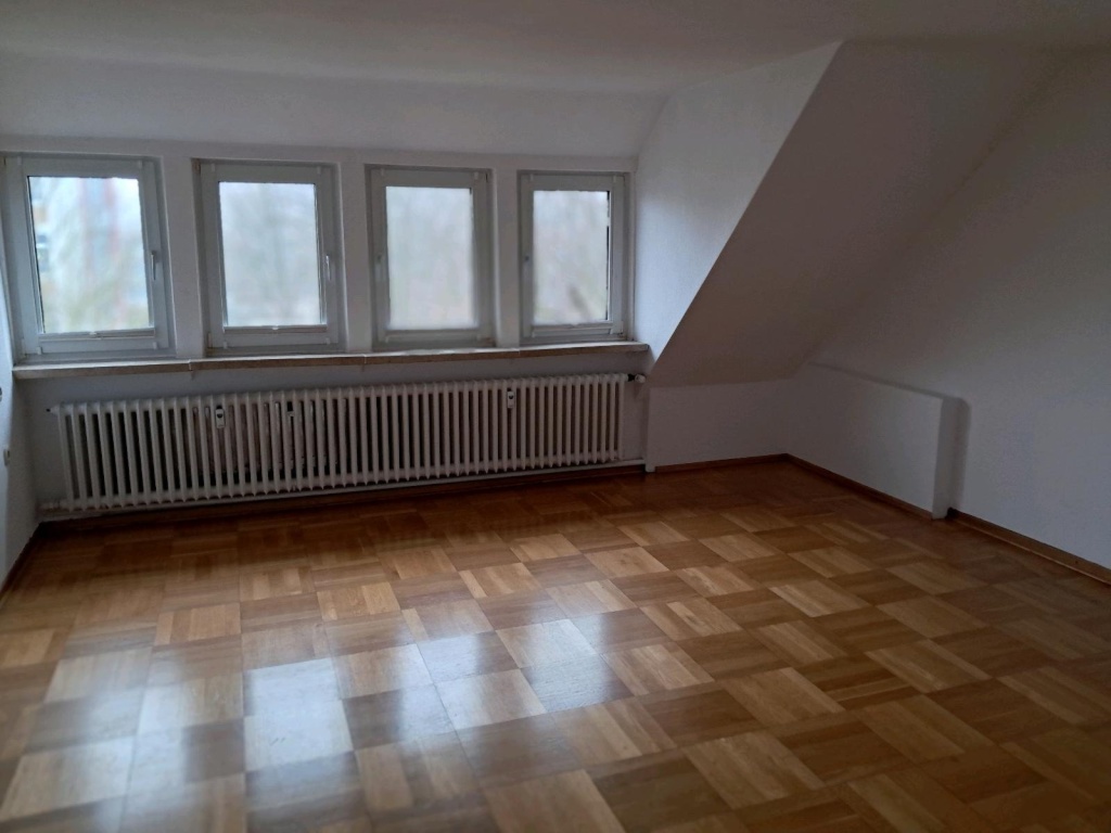 3 Zimmer Dachgeschosswohnung – Brombergerstr. 34, 31141 Hildesheim Marienburger Höhe – Vorschaubild 5