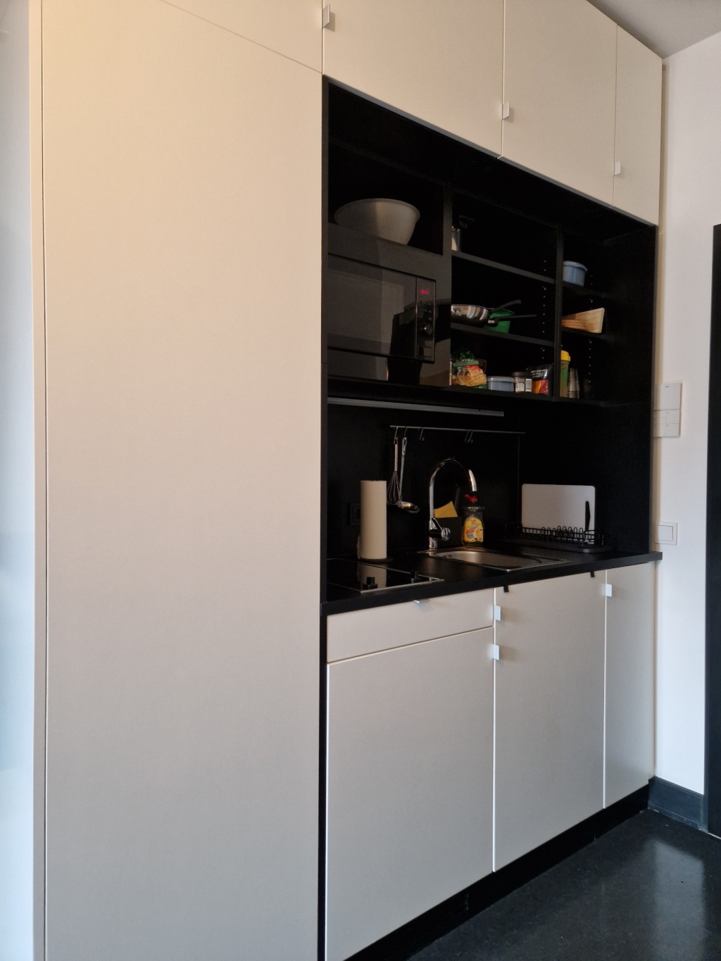 Eigenes Apartment für Studenten oder Auszubildende – Schloßstraße 107, 22041 Hamburg Wandsbek – Vorschaubild 13