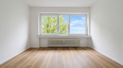Ad image: 4-Zimmer-Wohnung im Dortmunder Kreuzviertel - 100 m2, 2. Obergeschoss