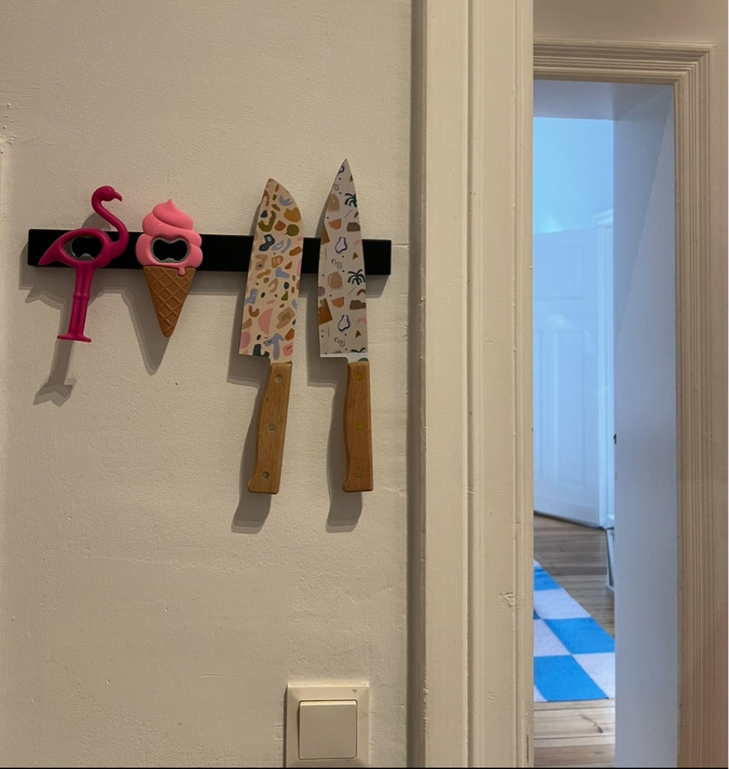 Apartamento Schöneberg Brünnhildestraße 8 - foto 9