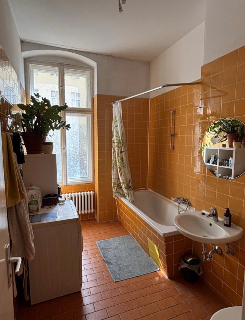 Zwischenmiete in Kreuzberg am Paul Lincke Ufer / SHORT TERM SUBLET – Paul-Lincke-Ufer, 10999 Berlin Kreuzberg – Vorschaubild 5
