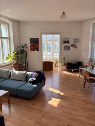 Zwischenmiete in Kreuzberg am Paul Lincke Ufer — photo 1