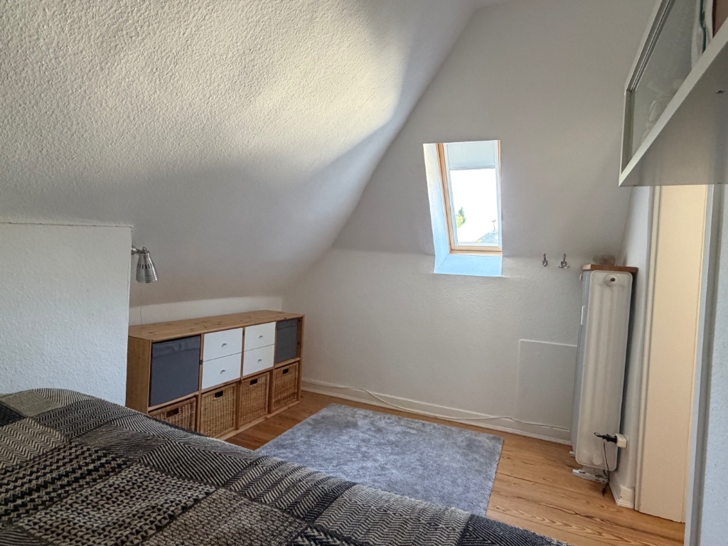 Wohnung (möbliert) Sept 2026 - Sept 2027 – Walderseestrasse 54, 22605 Hamburg Othmarschen – Vorschaubild 6