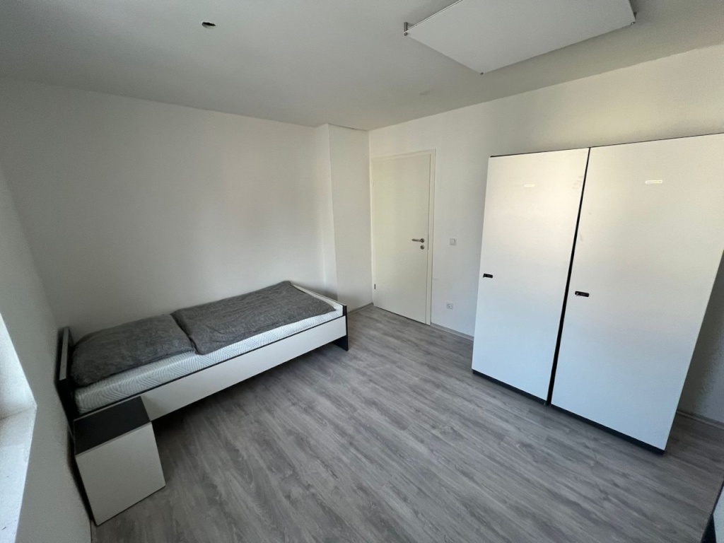 Fantastisches, helles Zimmer mitten in Bielefeld – Am Scherkamp, 33607 Bielefeld Innenstadt – Bild 1 von 8