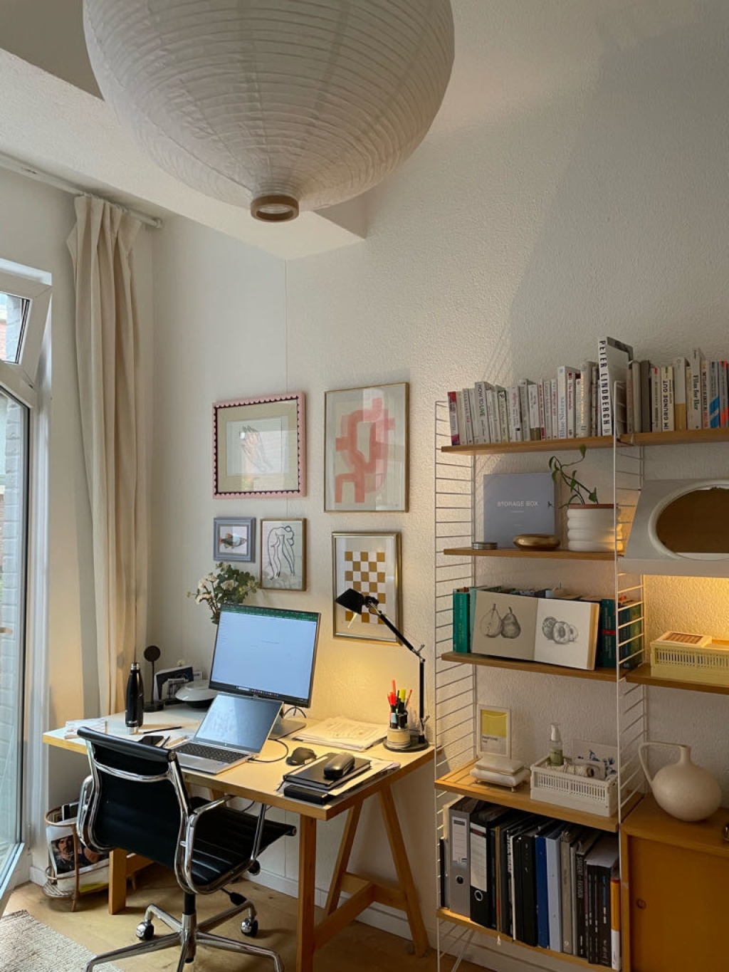 Flatshare Süd Böblingerstraße - picture 5