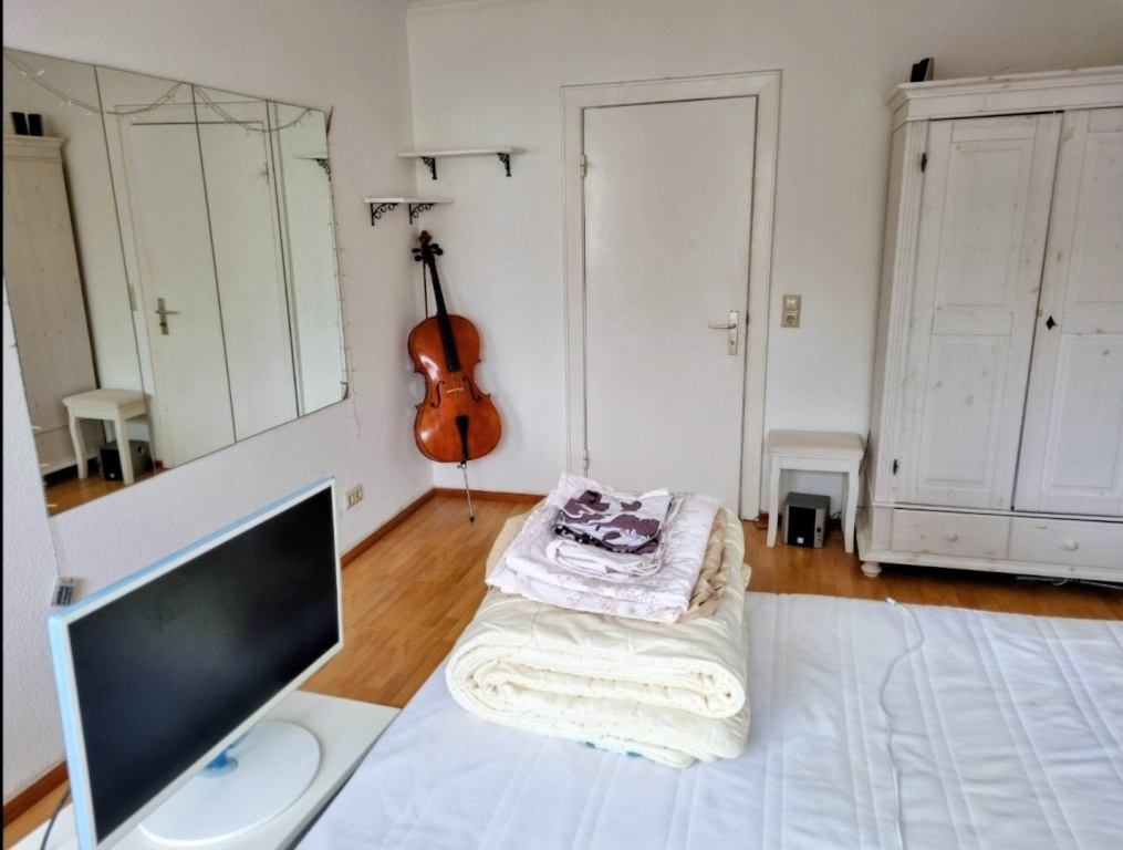 Schöne 3-Zimmer Wohnung im Herzen von Eimsbüttel – Sillemstraße, 20259 Hamburg Eimsbüttel – Vorschaubild 3